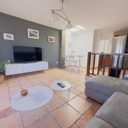 Apartamento Niar Apartment Playa Honda  Exterior photo