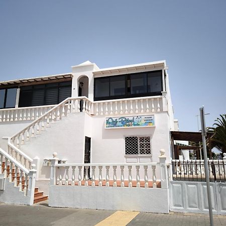 Apartamento Niar Apartment Playa Honda  Exterior photo