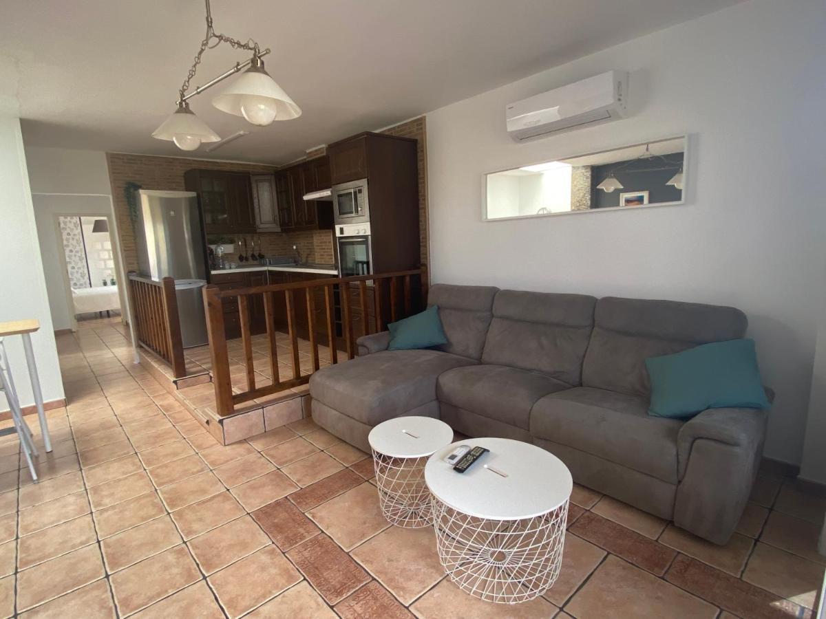 Apartamento Niar Apartment Playa Honda  Exterior photo