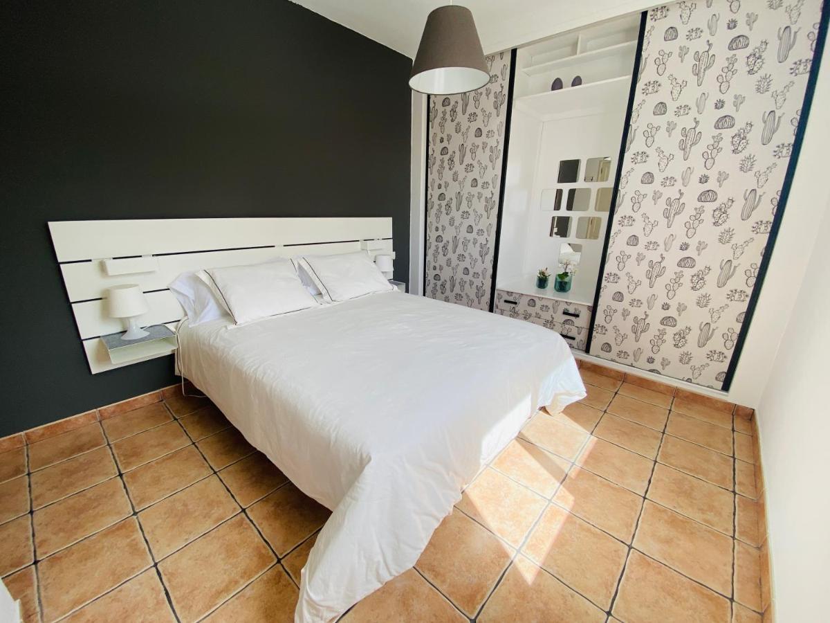Apartamento Niar Apartment Playa Honda  Exterior photo