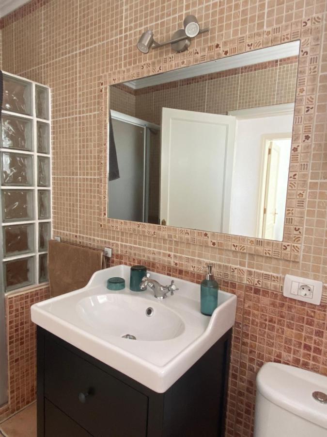 Apartamento Niar Apartment Playa Honda  Exterior photo