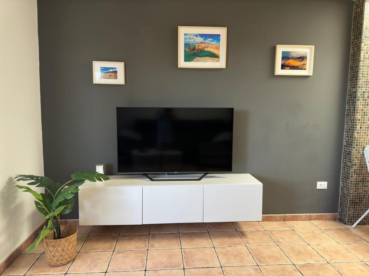 Apartamento Niar Apartment Playa Honda  Exterior photo