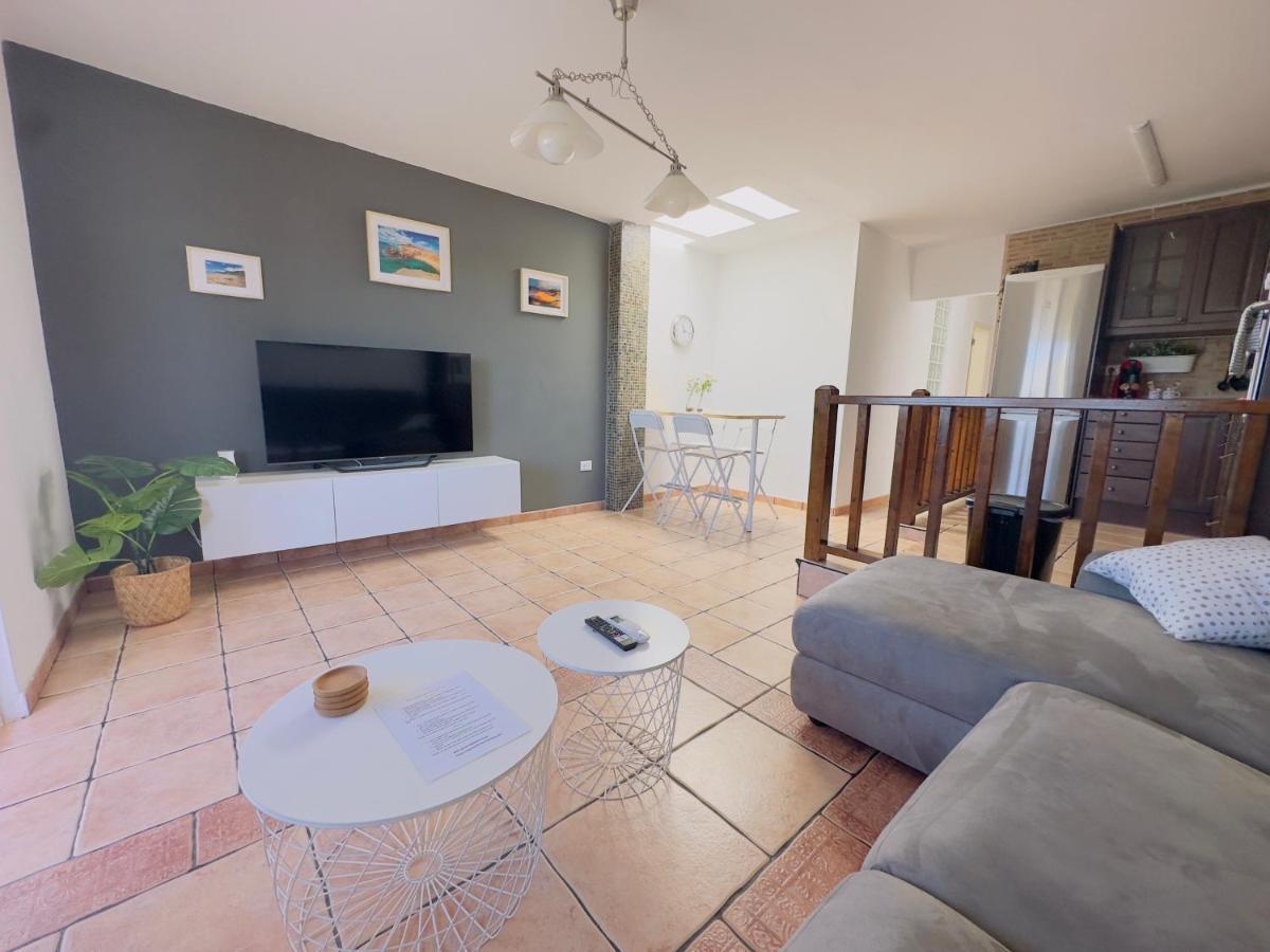 Apartamento Niar Apartment Playa Honda  Exterior photo