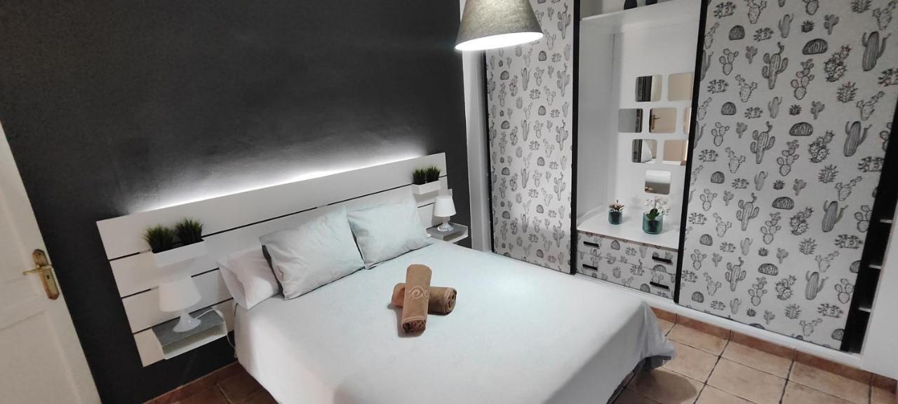 Apartamento Niar Apartment Playa Honda  Exterior photo