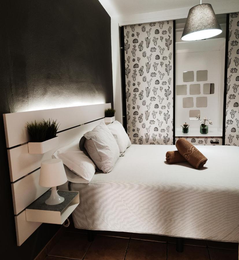Apartamento Niar Apartment Playa Honda  Exterior photo