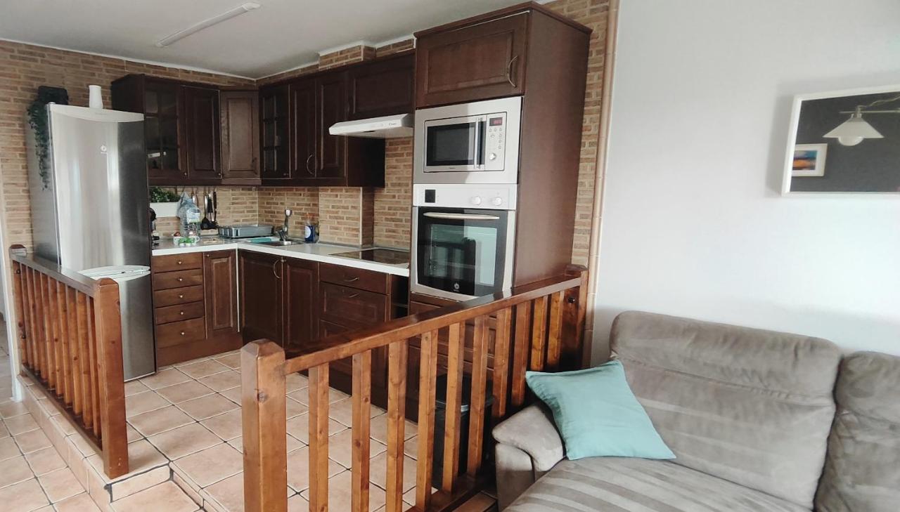 Apartamento Niar Apartment Playa Honda  Exterior photo