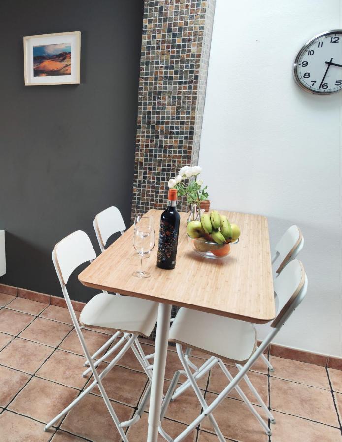 Apartamento Niar Apartment Playa Honda  Exterior photo