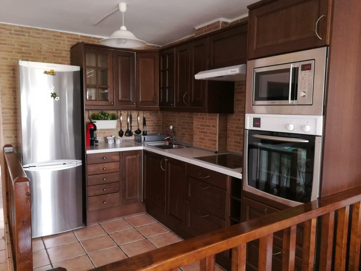 Apartamento Niar Apartment Playa Honda  Exterior photo